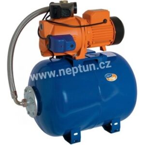 Fotografie Aquacup A-Control L 24 750 Bss PN 200800  recenzía