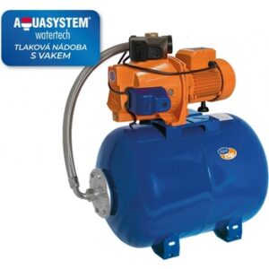 Fotografie Aquacup A-CONTROL – L 24 – 750 347  recenzía