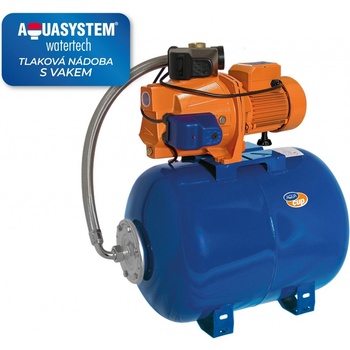 Aquacup A-CONTROL – L 24 – 750 347 recenze