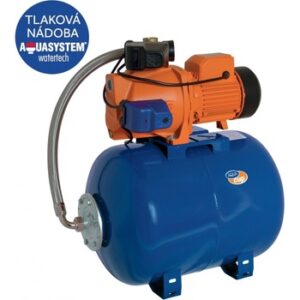 Fotografie Aquacup A-CONTROL – L 80-1500 17936  recenzía