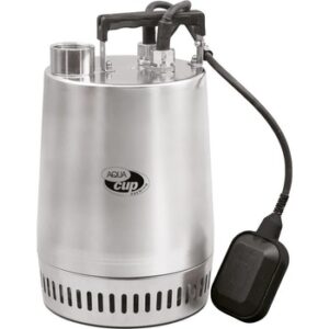 Fotografie Aquacup BEST INOX 1100 D 16701  recenzía