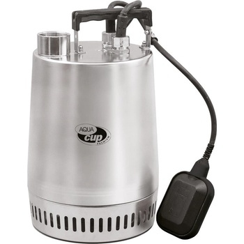 Aquacup BEST INOX 1100 D 16701 recenze