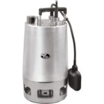Aquacup BEST INOX 1100 V 16702 recenze