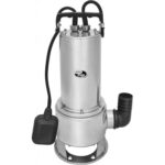 Aquacup BEST INOX 1500 13905 recenze