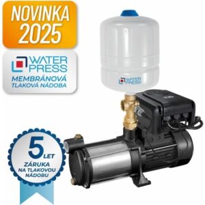 Fotografie Aquacup ECONOMY CONTROL MAXI-A 90/45 M  recenzía