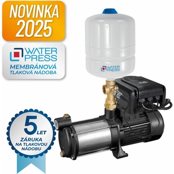 Aquacup ECONOMY CONTROL MAXI-A 90/45 M recenze