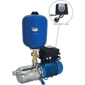 Fotografie Aquacup ECONOMY CONTROL – U18 250/3 H 16939  recenzía