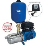 Aquacup ECONOMY CONTROL – U7 250/5H 16931 recenze