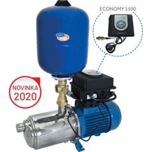 Fotografie Aquacup ECONOMY CONTROL – U7 250/5H 16931  recenzía