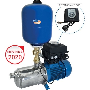 Aquacup ECONOMY CONTROL – U7 250/5H 16931 recenze