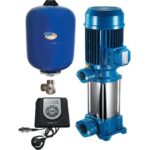 Aquacup ECONOMY CONTROL – U9 200/4V 16936 recenze