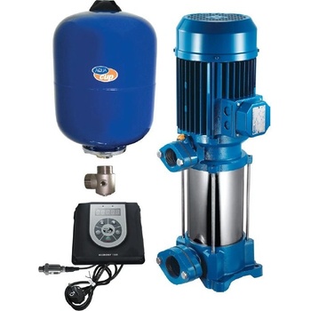 Aquacup ECONOMY CONTROL – U9 250/5V 16938 recenze