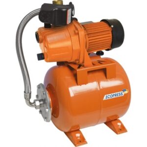 Fotografie Aquacup ECOPRESS 14106 recenzía