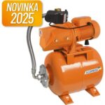 Aquacup ECOPRESS 550 A-JET 1610 recenze