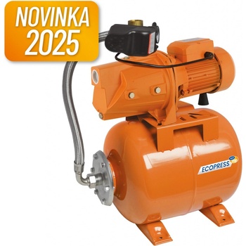 Obrázok Aquacup ECOPRESS 550 A-JET 1610 hodnotenie