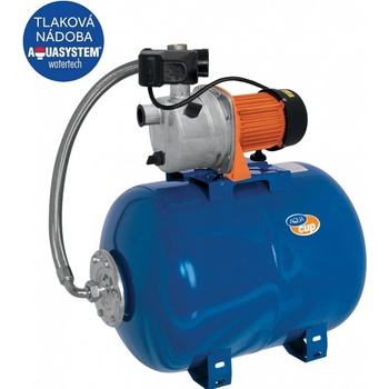 Obrázok Aquacup FULL CONTROL 24 – 1200 17083 hodnotenie