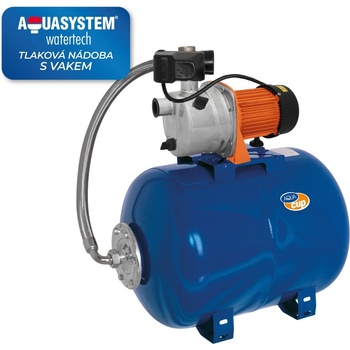 Aquacup FULL CONTROL 50 – 800 19 recenze