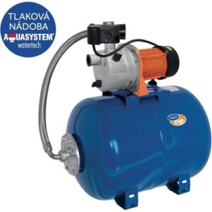 Fotografie Aquacup FULL CONTROL 80 – 1200 17086 recenzía