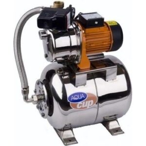 Fotografie Aquacup FULL CONTROL 800 INOX 16350  recenzía