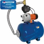 Aquacup FULL CONTROL AUTOMAT 50 – 800 1574 recenze