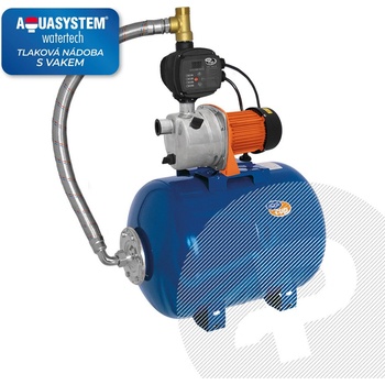 Obrázok Aquacup FULL CONTROL AUTOMAT 80 – 1200 hodnotenie