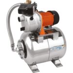 Aquacup FULL CONTROL INOX 16350 recenze