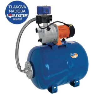 Fotografie Aquacup FULL CONTROL L 35 – 1200 17092  recenzía