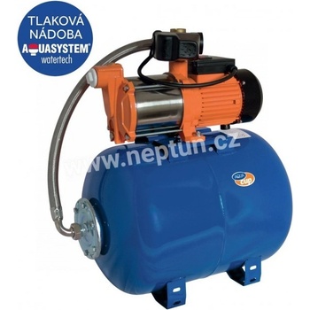 Obrázok Aquacup FULL CONTROL MAXI 35 12183 hodnotenie