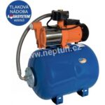 Aquacup FULL CONTROL MAXI 80 12127 recenze