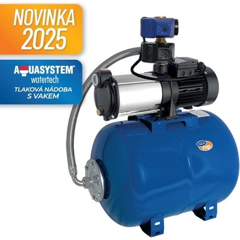 Obrázok Aquacup FULL CONTROL MAXI-A 24 1636 hodnotenie