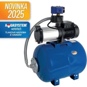 Fotografie Aquacup FULL CONTROL MAXI-A L 24 1643 recenzía