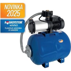 Fotografie Aquacup FULL CONTROL MAXI-A T 100 1651 recenzía