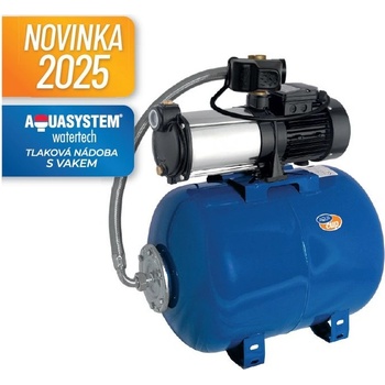 Obrázok Aquacup FULL CONTROL MAXI-A T 24 1649 hodnotenie