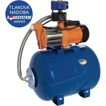 Obrázok Aquacup FULL CONTROL MAXI – L 50 15927 hodnotenie