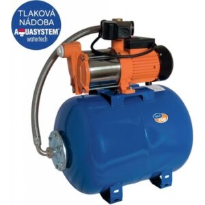 Fotografie Aquacup FULL CONTROL MAXI – T 100 16092 recenzía