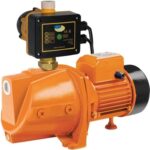 Aquacup HYDROCONTROL A-JET 1500 Bss 17853 recenze