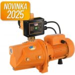 Aquacup HYDROCONTROL A-JET 550 ECO 1611 recenze