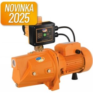 Fotografie Aquacup HYDROCONTROL A-JET 550 ECO 1611 recenzía