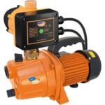 Aquacup HYDROCONTROL ECOJET 600-1 13423 recenze