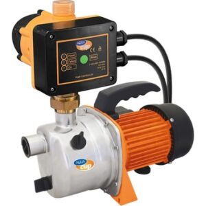 Fotografie Aquacup HYDROCONTROL JET 800 11787 recenzía