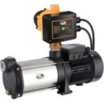 Aquacup HYDROCONTROL MAXIJET-A 90-58 M 17855 recenze