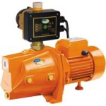 Aquacup Hydro control A-JET 750 Bss 130 recenze