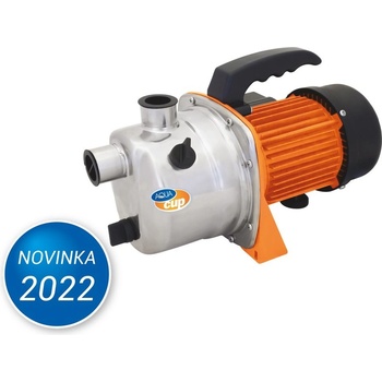 Aquacup JET 1200-1, 1,2 kW, 230 V, 1 13618 recenze