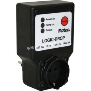 Fotografie Aquacup LOGIC DROP 15716  recenzía