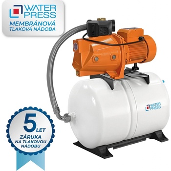 Obrázok Aquacup M A-CONTROL 24-1100 17897 hodnotenie