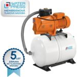 Aquacup M A-CONTROL 40- 750 17894 recenze