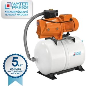 Fotografie Aquacup M A-Control automat 40-1100 Hydro-Tech 1406  recenzía