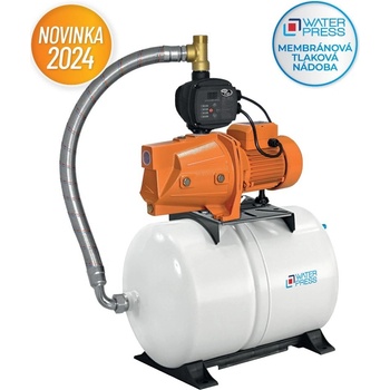 Obrázok Aquacup M A-CONTROL AUTOMAT ECO 24 – 750 hodnotenie