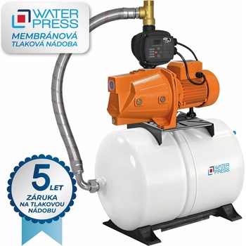 Obrázok Aquacup M A-CONTROL AUTOMAT ECO 40- 550 1624 hodnotenie