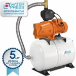 Aquacup M A-CONTROL AUTOMAT ECO 60- 550 1625 recenze